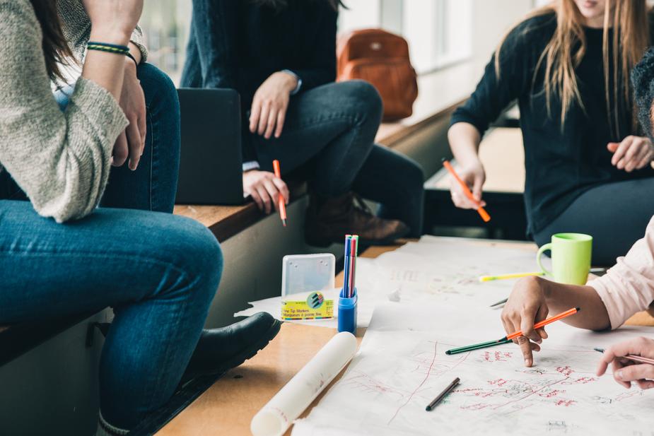 Cursos na área de MEIO AMBIENTE