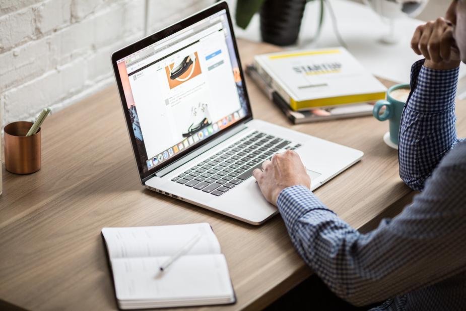 Cursos na área de ADMINISTRAÇÃO